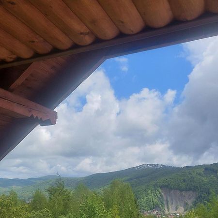 Villa Gold Jaremcze Zewnętrze zdjęcie