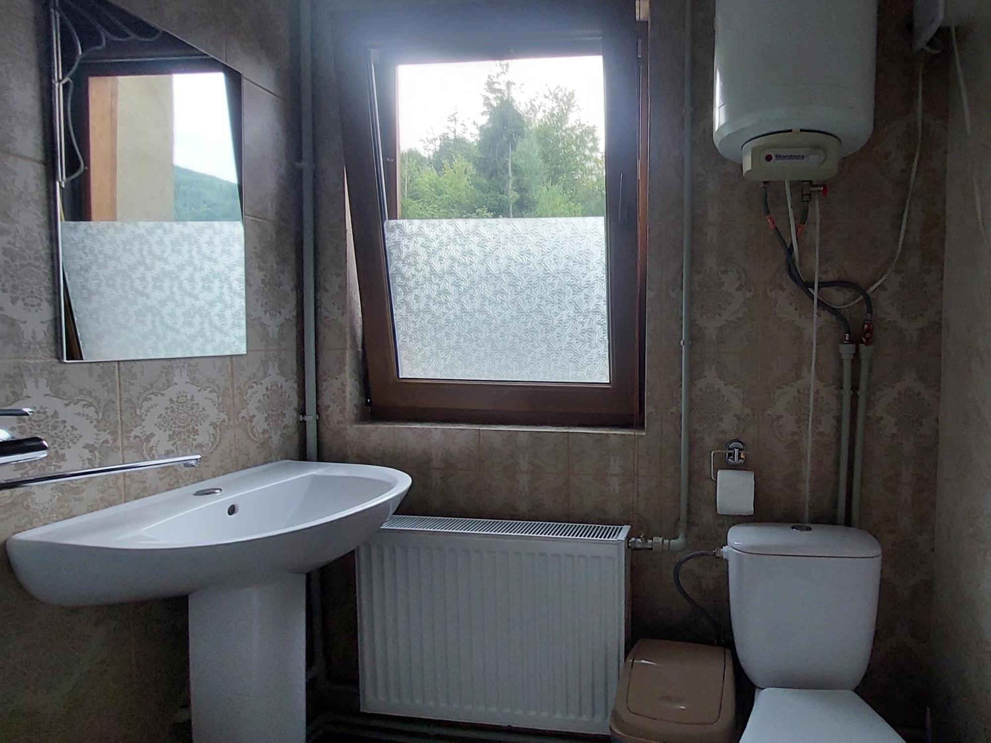 Villa Gold Jaremcze Zewnętrze zdjęcie