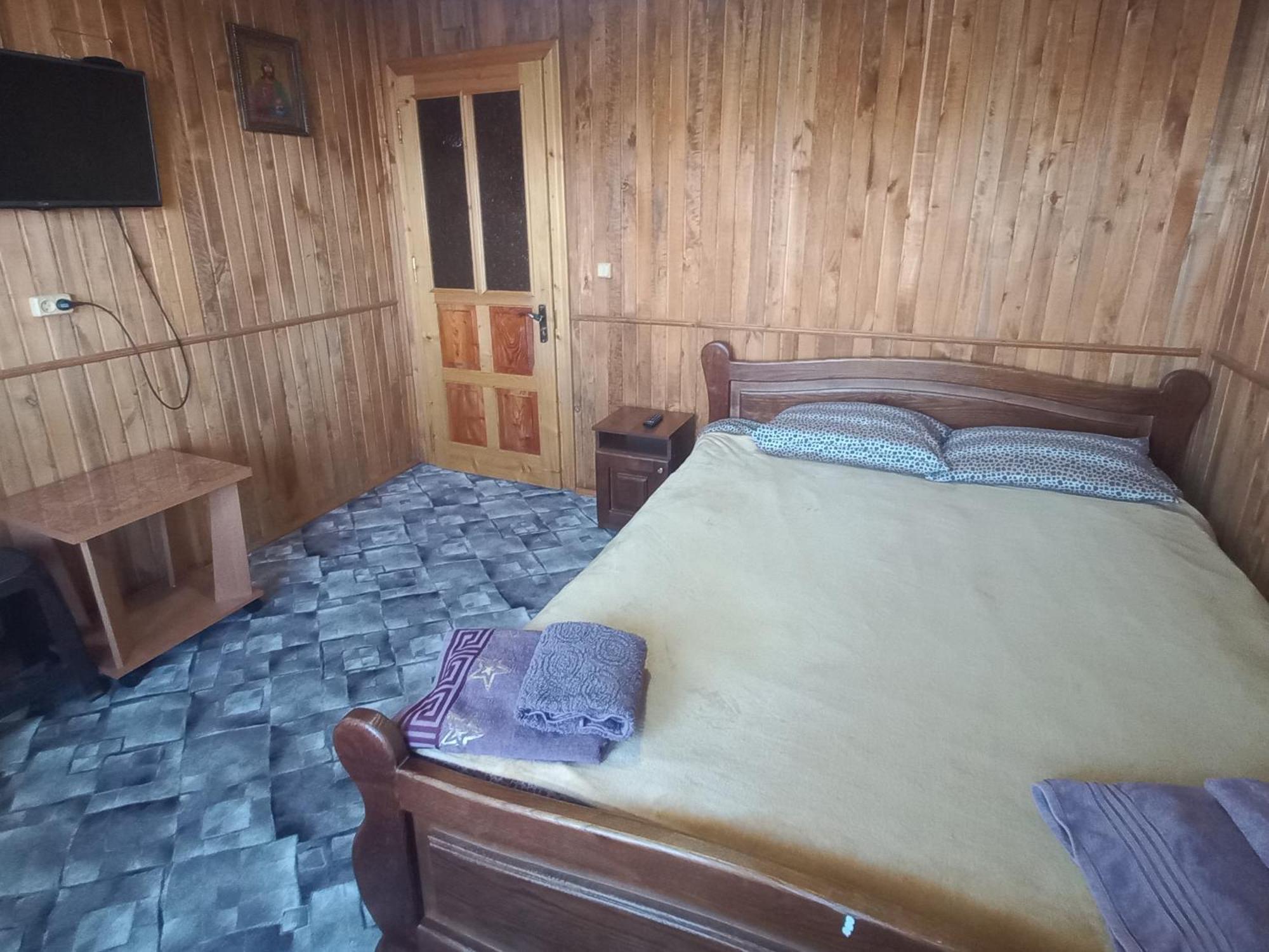 Villa Gold Jaremcze Zewnętrze zdjęcie