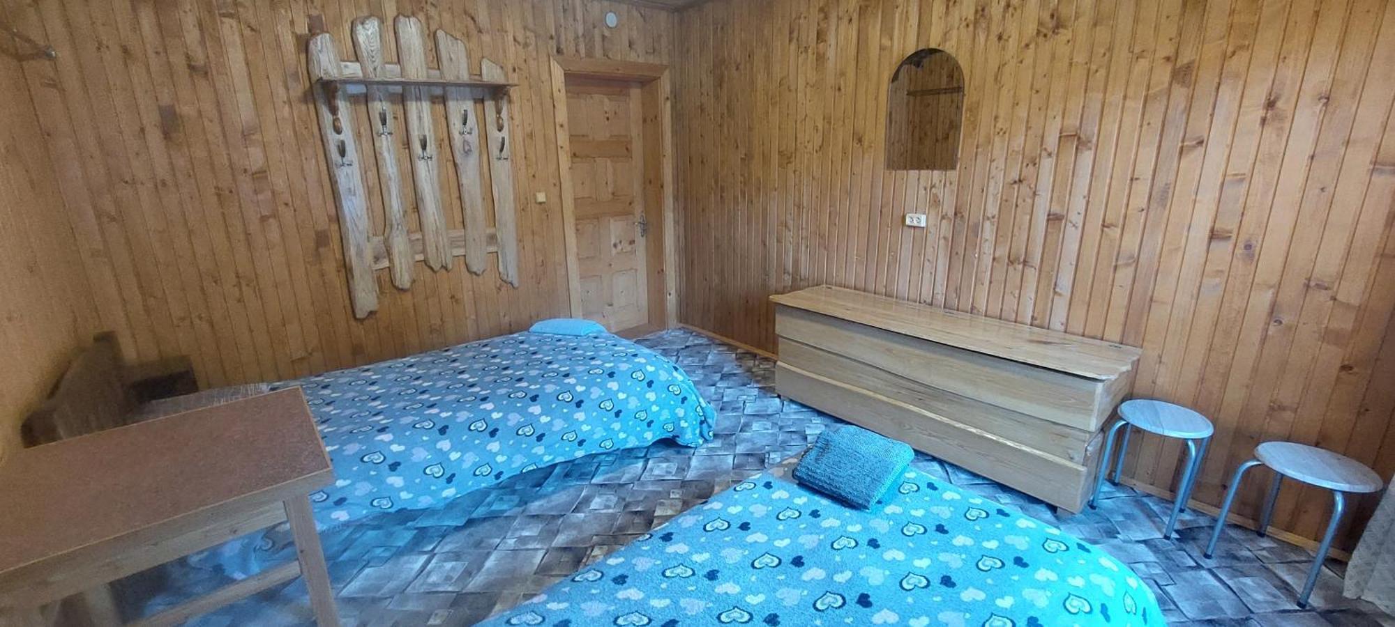 Villa Gold Jaremcze Zewnętrze zdjęcie