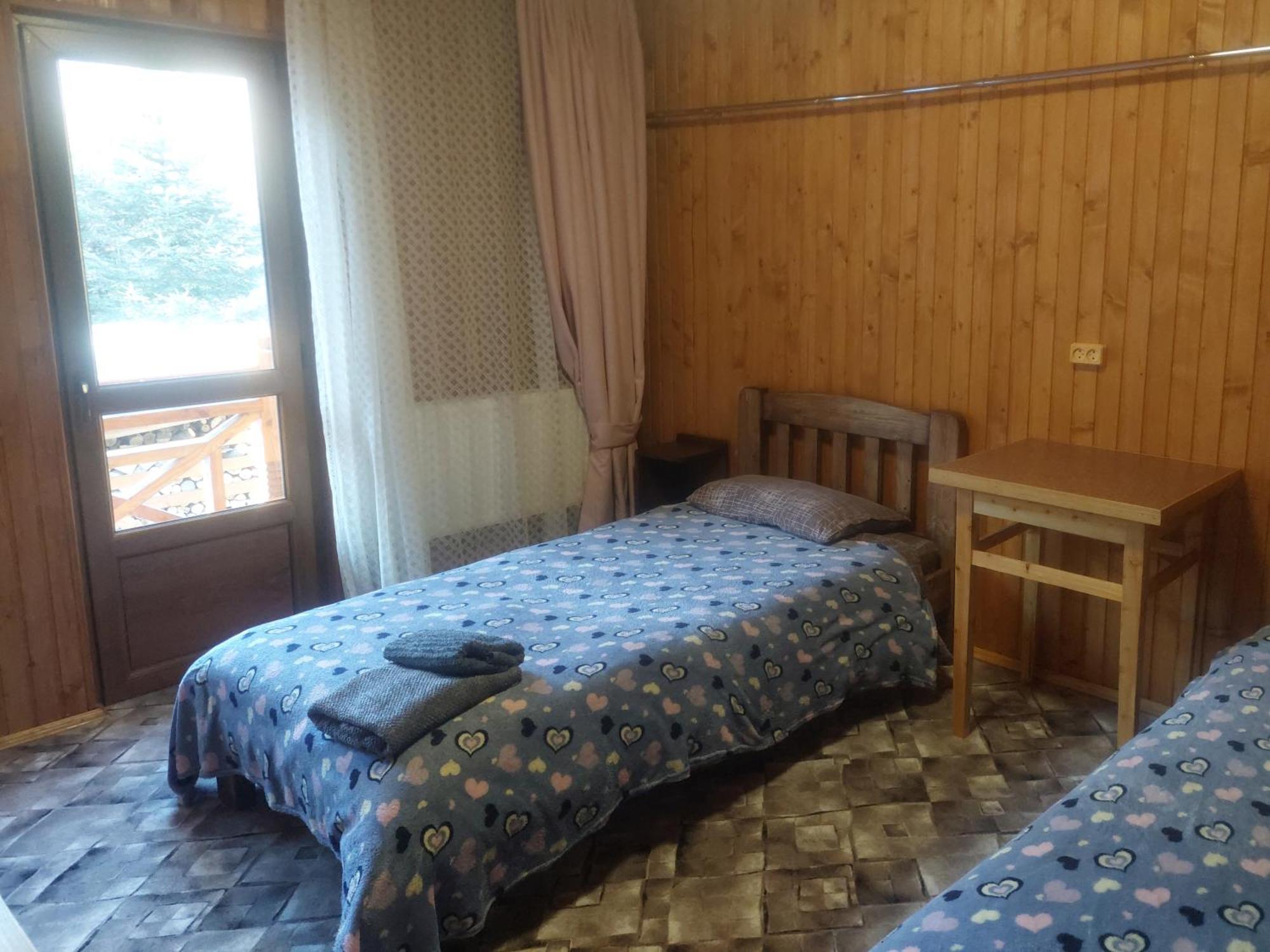 Villa Gold Jaremcze Zewnętrze zdjęcie