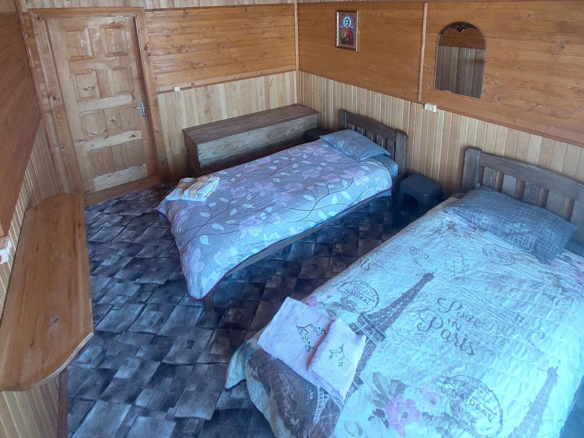 Villa Gold Jaremcze Zewnętrze zdjęcie