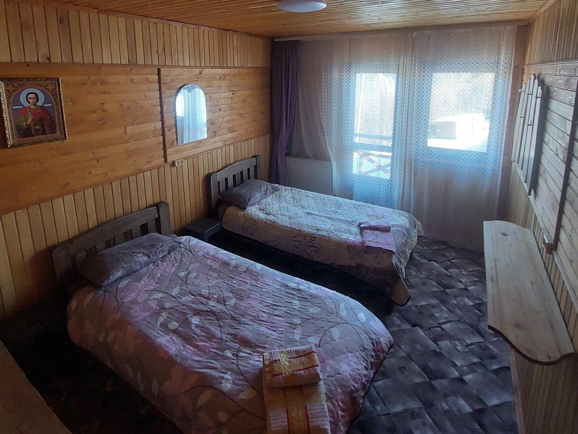 Villa Gold Jaremcze Zewnętrze zdjęcie