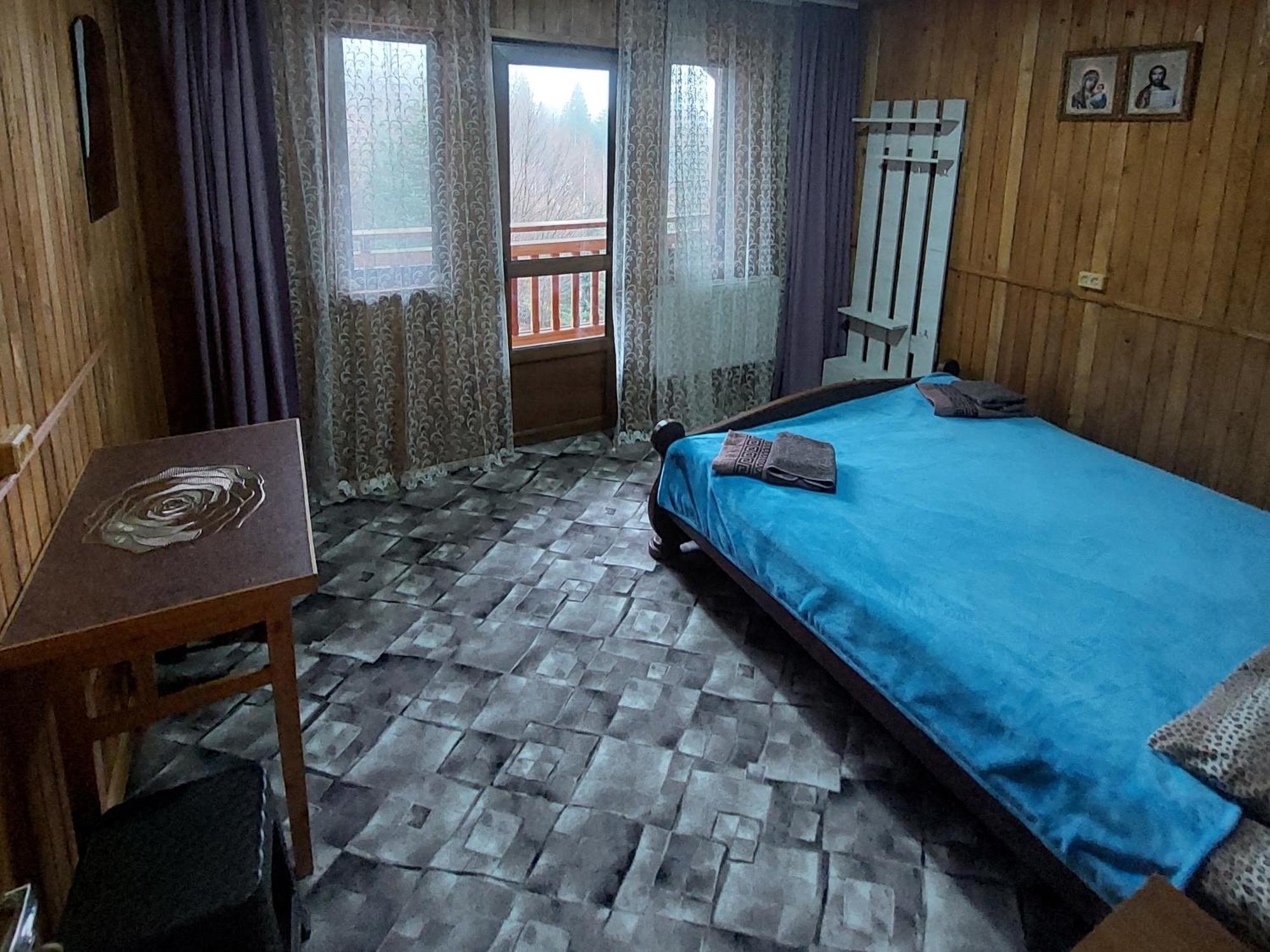 Villa Gold Jaremcze Zewnętrze zdjęcie