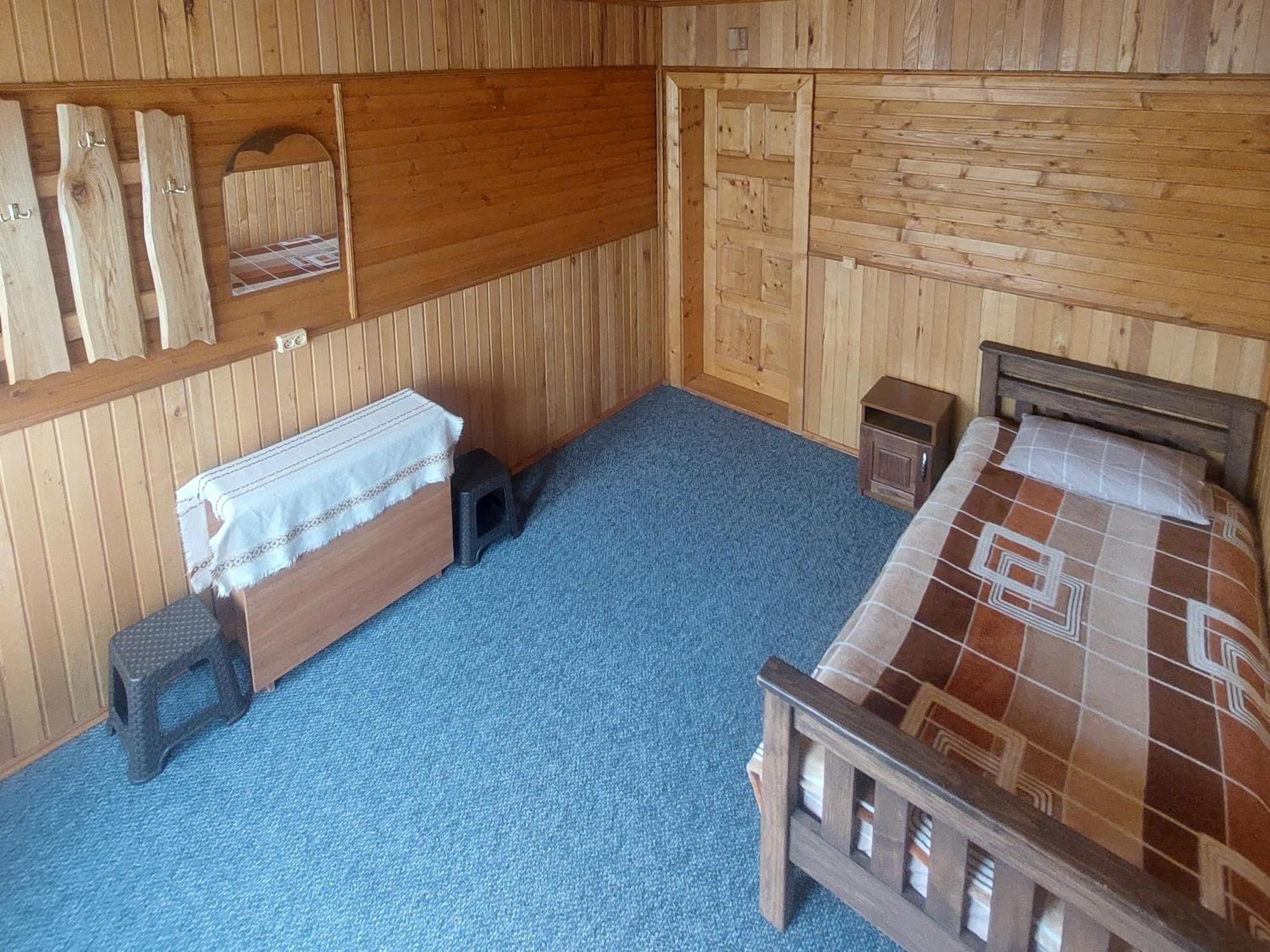 Villa Gold Jaremcze Pokój zdjęcie