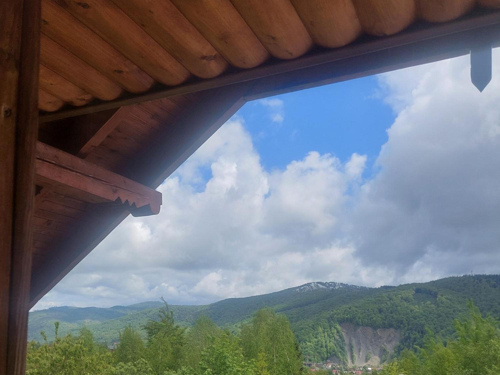 Villa Gold Jaremcze Zewnętrze zdjęcie